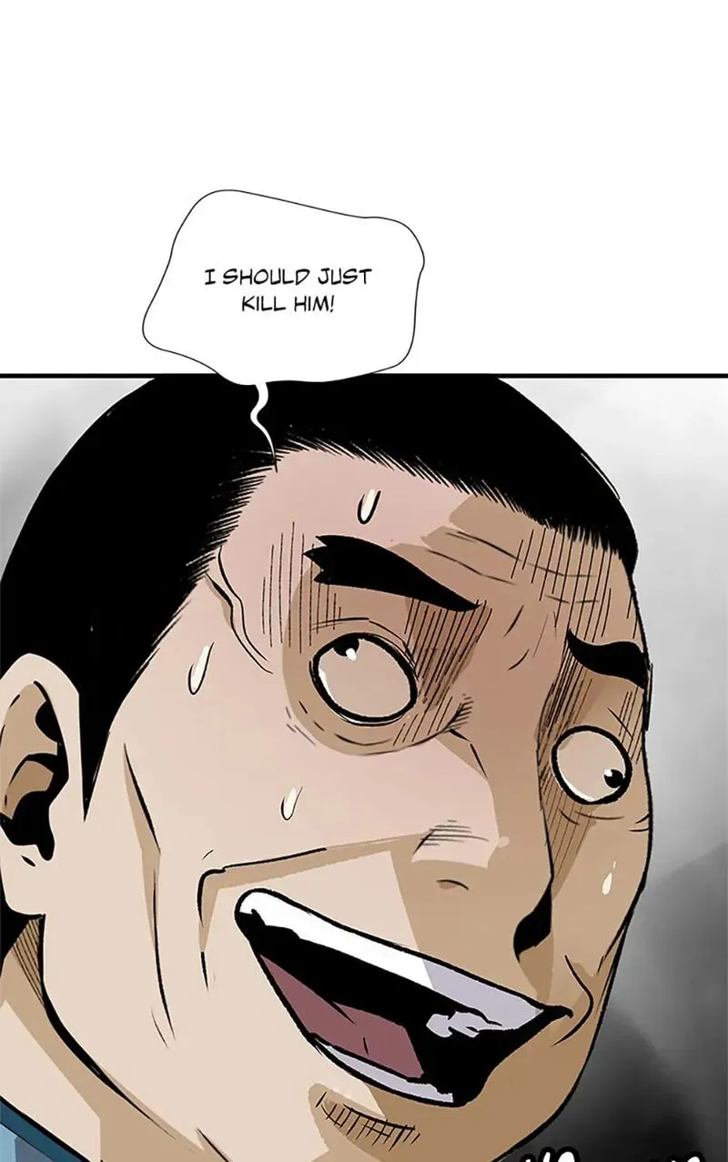 Return of the Legend chapter 200 page 96