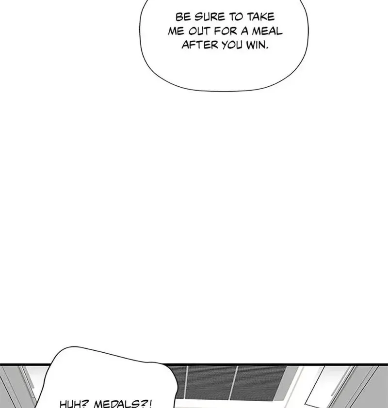 Return of the Legend chapter 200 page 146