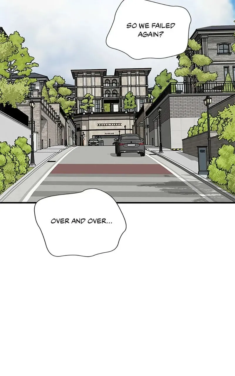 Return of the Legend chapter 200 page 86
