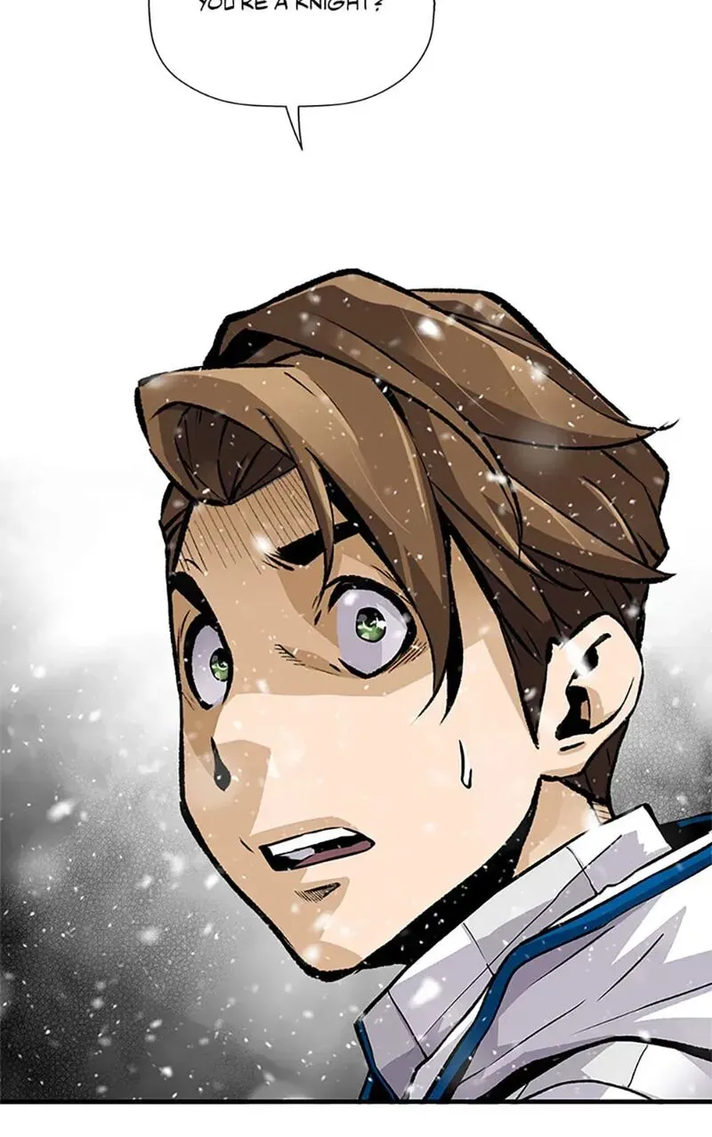 Return of the Legend chapter 200 page 60