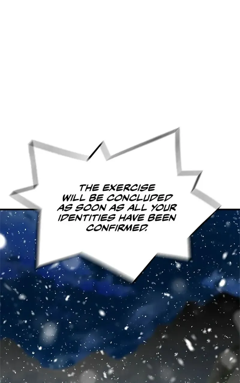 Return of the Legend chapter 200 page 22