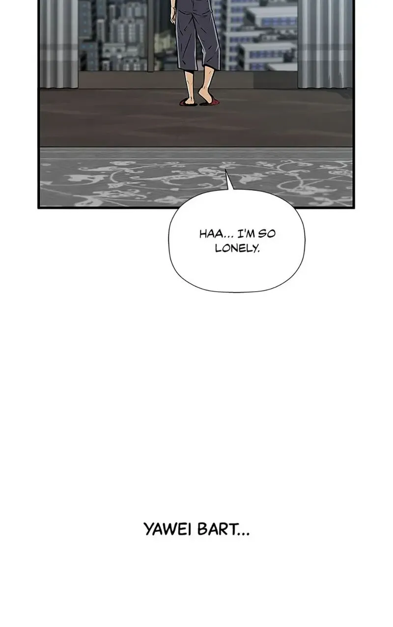 Return of the Legend chapter 200 page 182