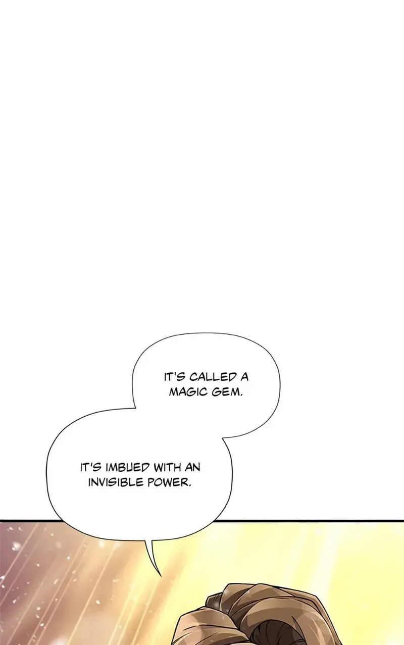 Return of the Legend chapter 200 page 74