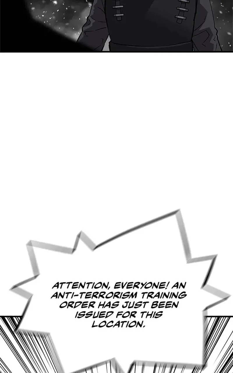 Return of the Legend chapter 200 page 16