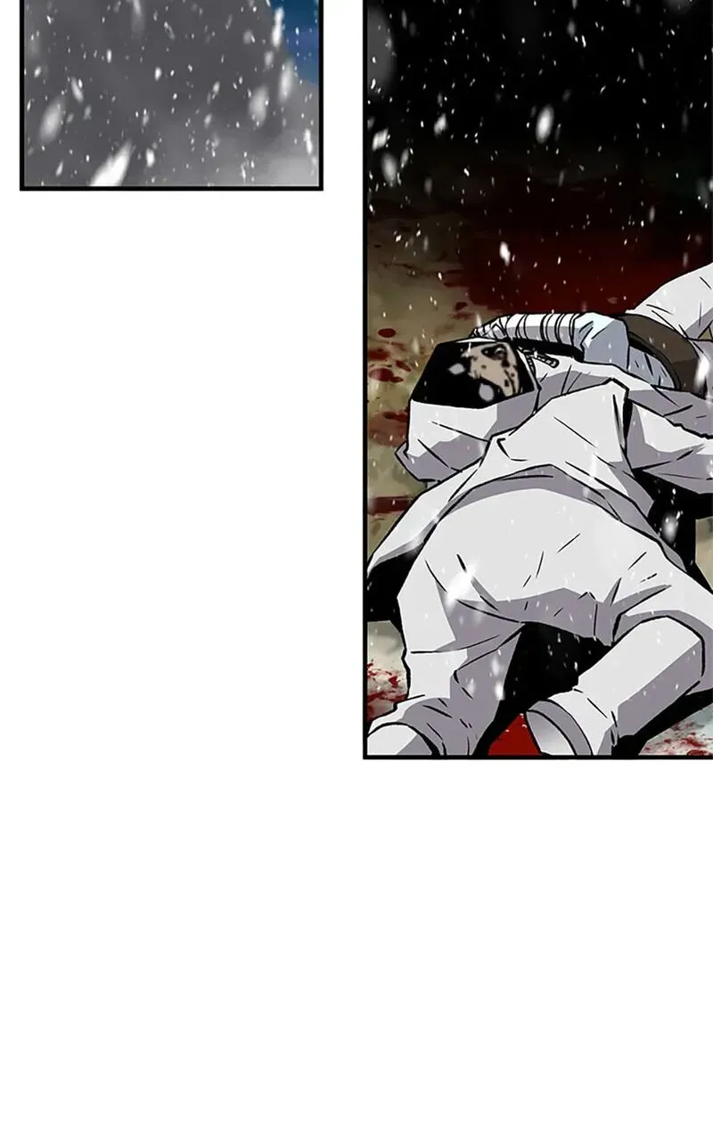 Return of the Legend chapter 200 page 54