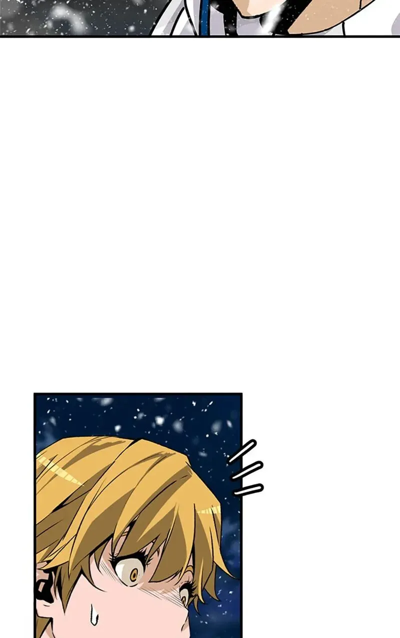 Return of the Legend chapter 200 page 66