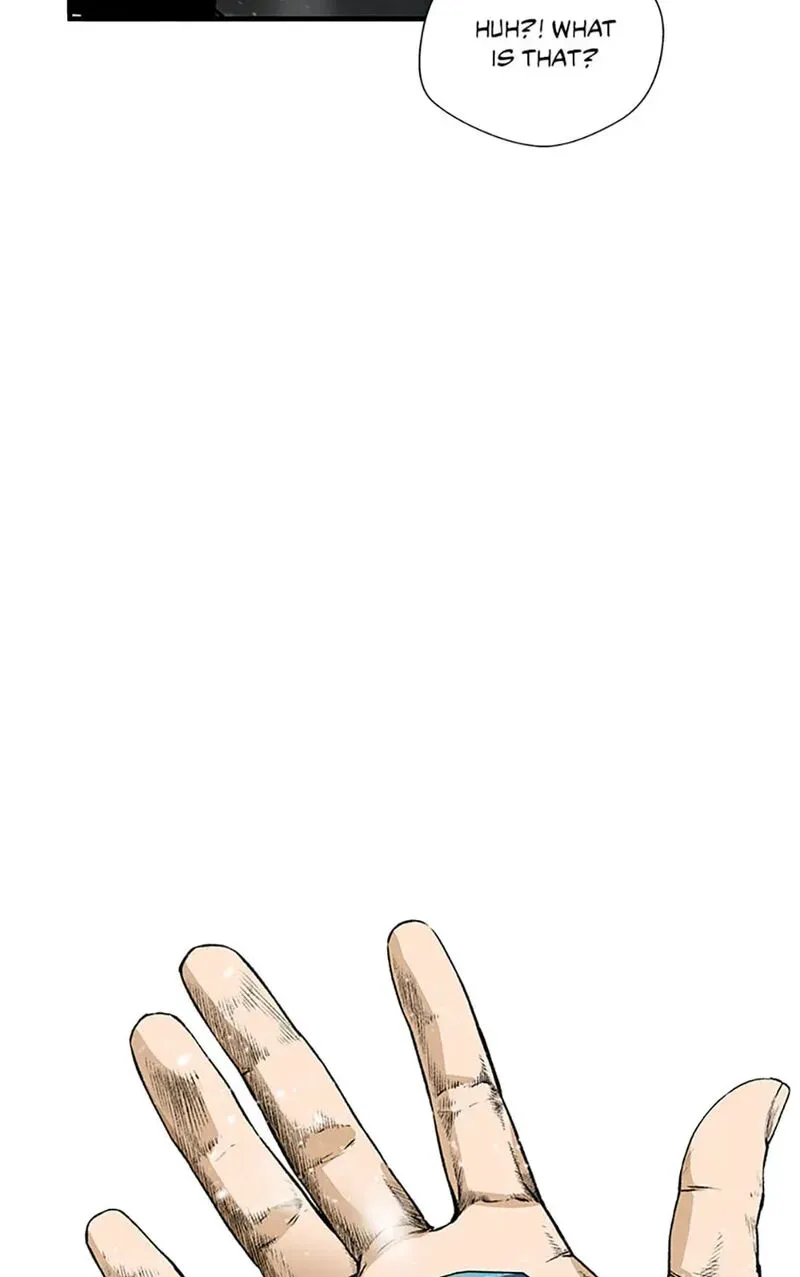 Return of the Legend chapter 200 page 68