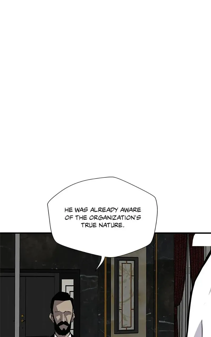Return of the Legend chapter 200 page 158