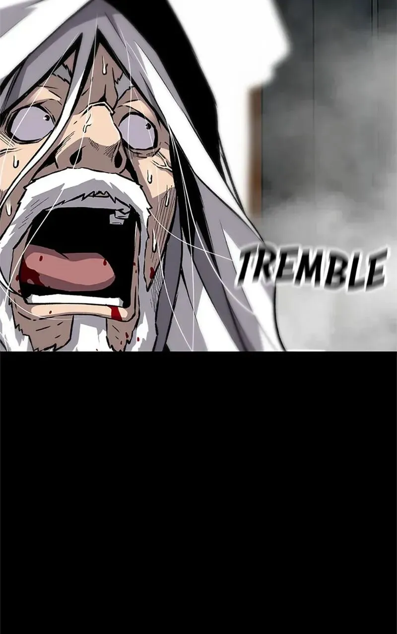Return of the Legend chapter 200 page 44