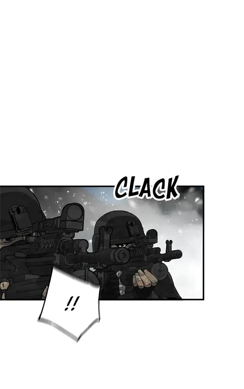 Return of the Legend chapter 200 page 2