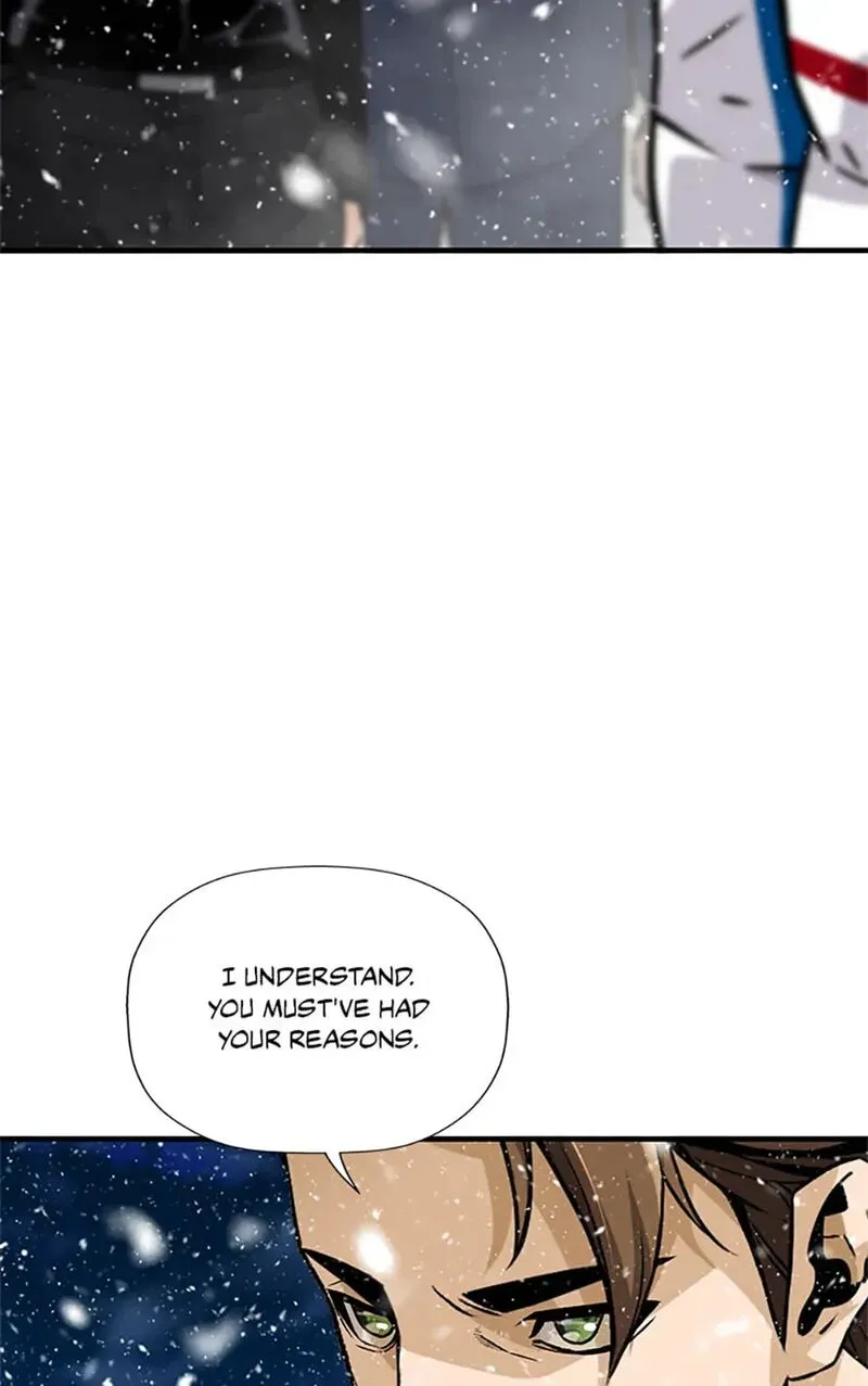 Return of the Legend chapter 200 page 64
