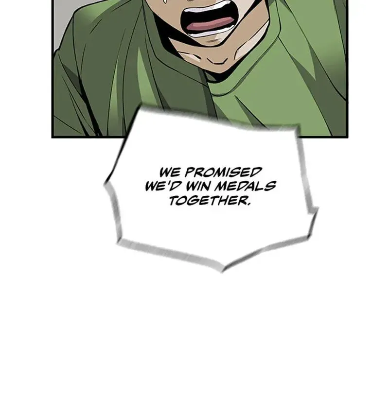 Return of the Legend chapter 200 page 129