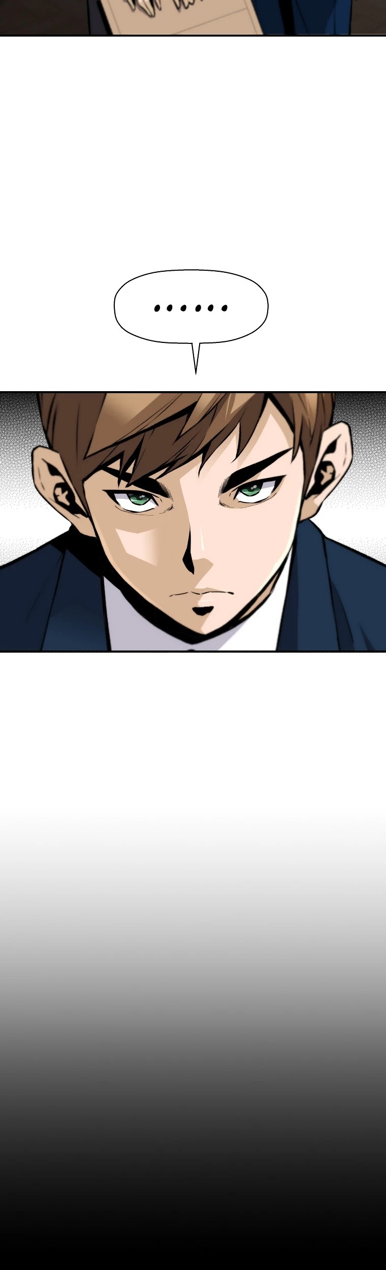 Return of the Legend chapter 39 page 28