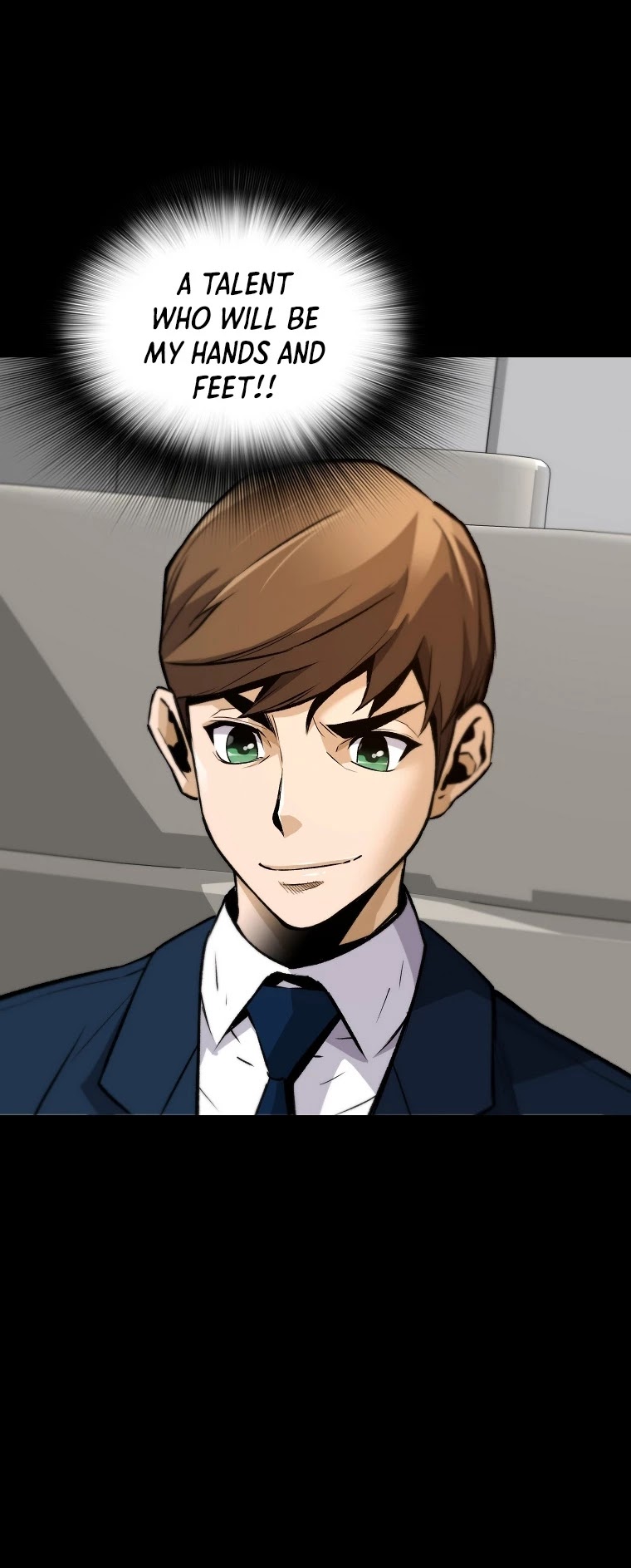 Return of the Legend chapter 39 page 32