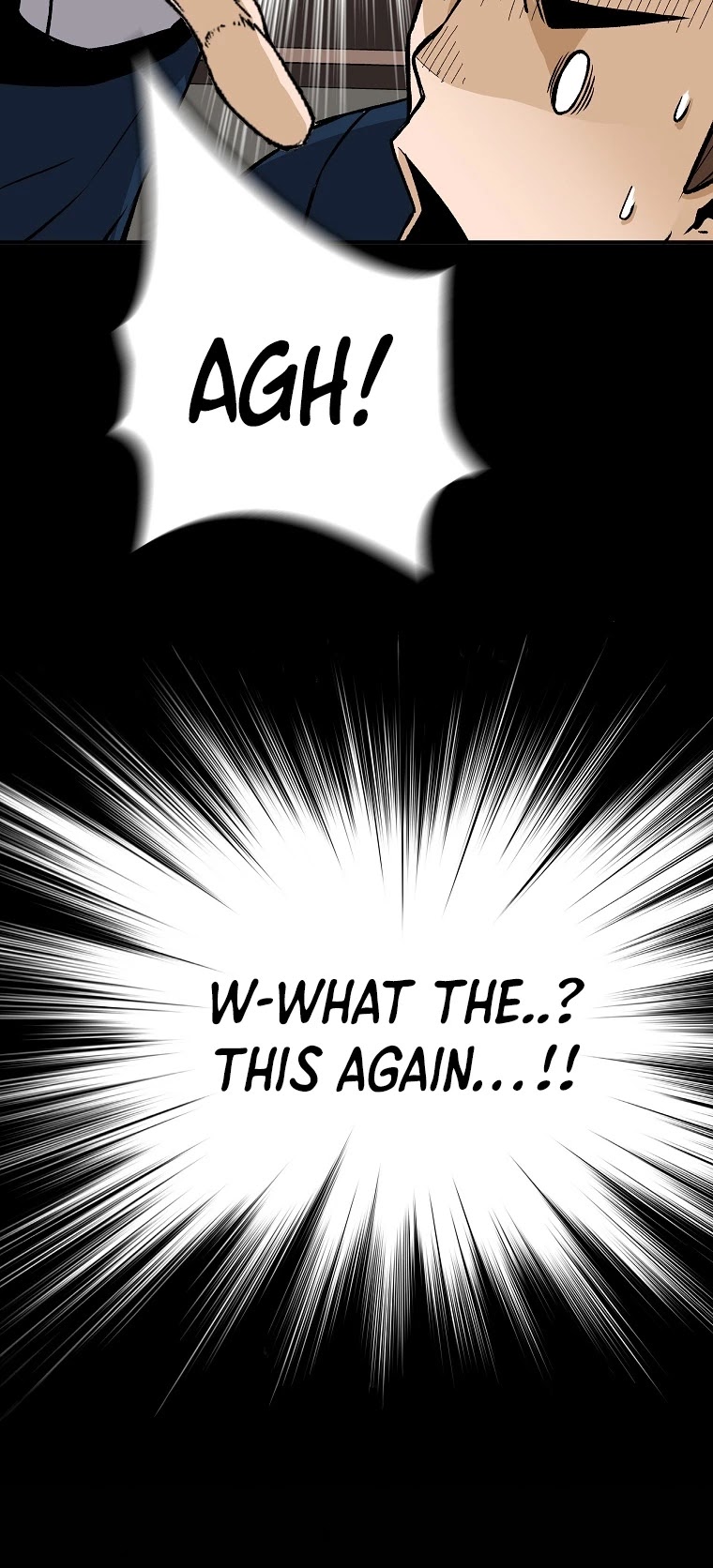Return of the Legend chapter 39 page 34
