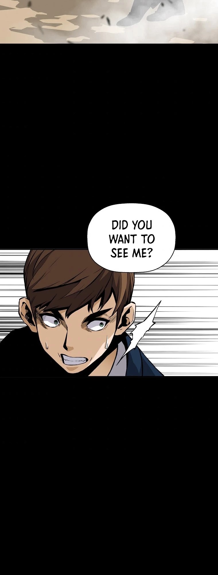 Return of the Legend chapter 39 page 36