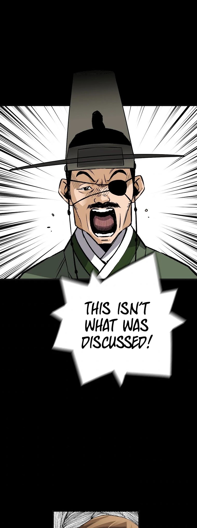 Return of the Legend chapter 39 page 45
