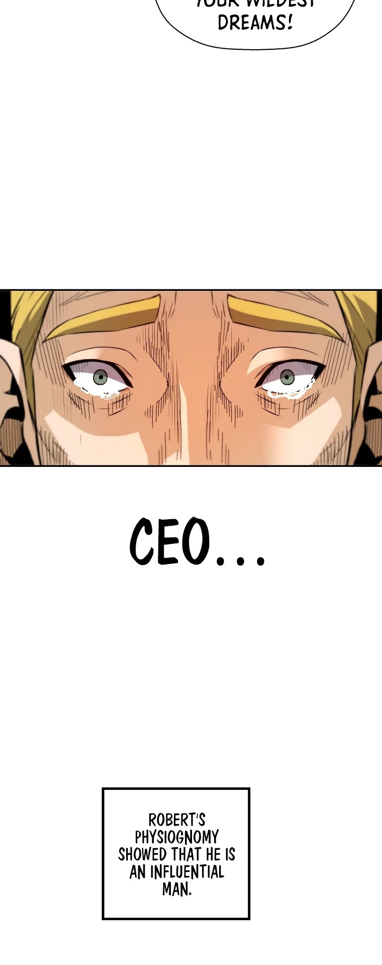 Return of the Legend chapter 40 page 34