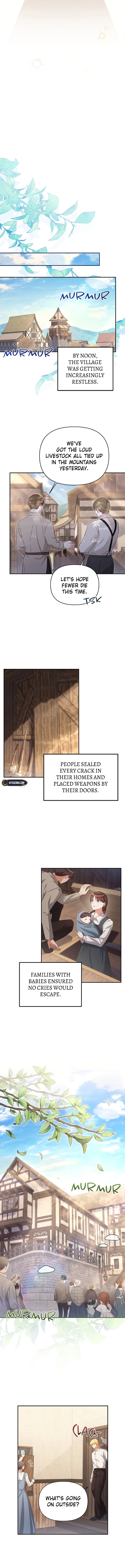 Thiendavis – For The Perfect Salvation chapter 15 page 10
