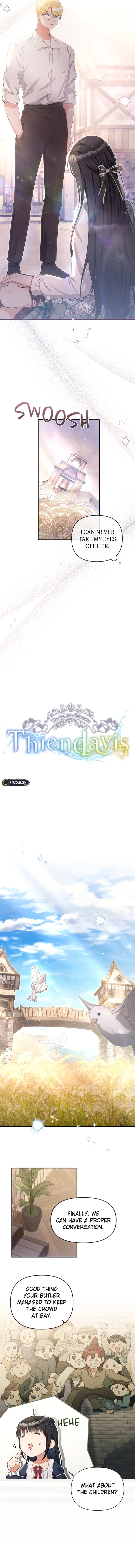 Thiendavis – For The Perfect Salvation chapter 17 page 4