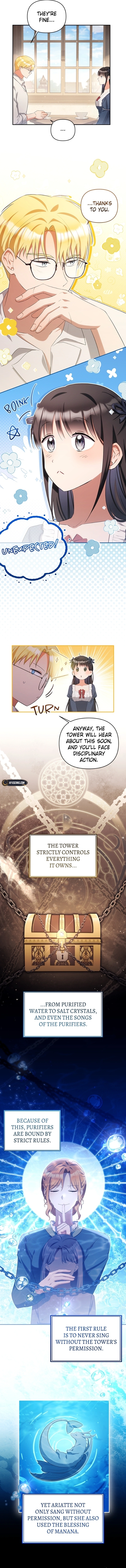 Thiendavis – For The Perfect Salvation chapter 17 page 5