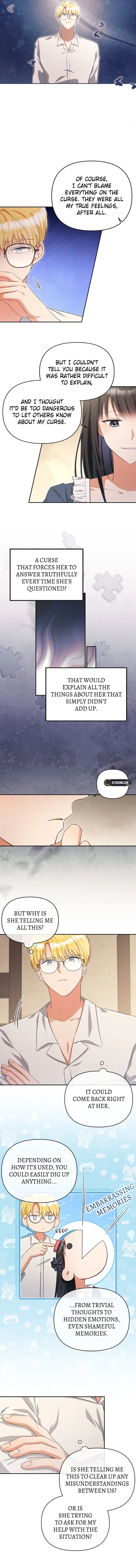 Thiendavis – For The Perfect Salvation chapter 17 page 8