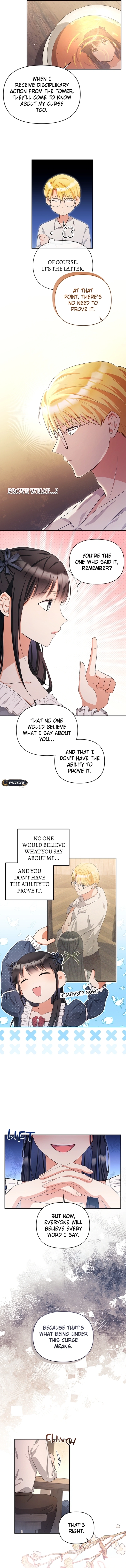 Thiendavis – For The Perfect Salvation chapter 17 page 9