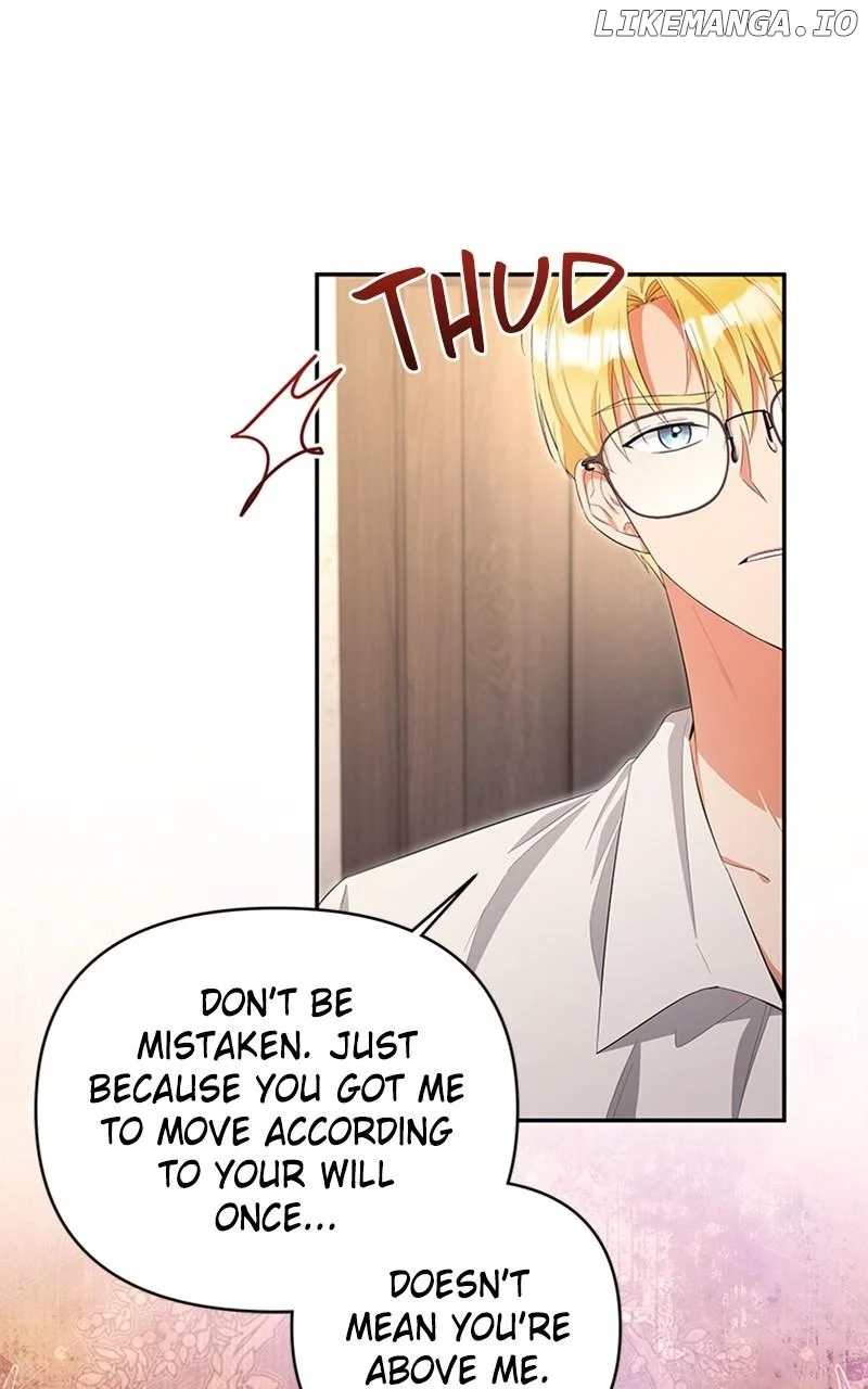 Thiendavis – For The Perfect Salvation chapter 19 page 10