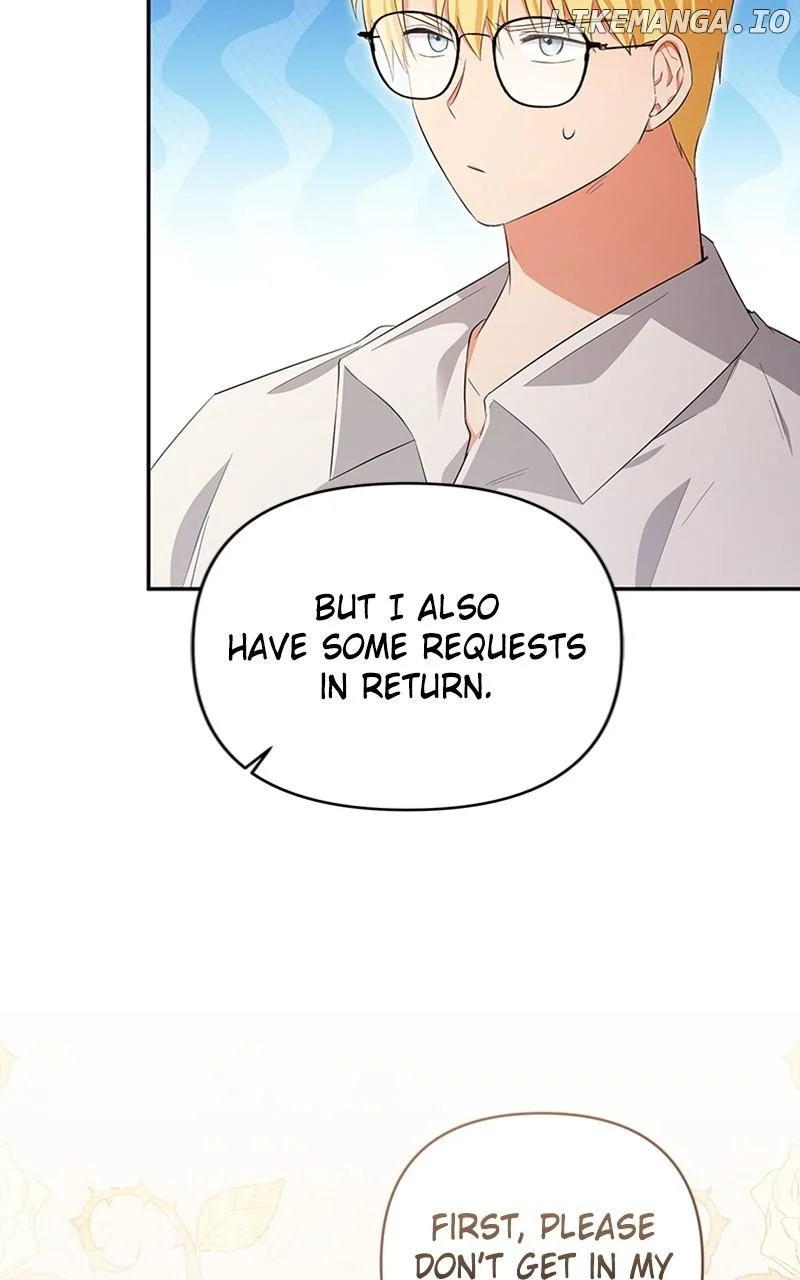 Thiendavis – For The Perfect Salvation chapter 19 page 32