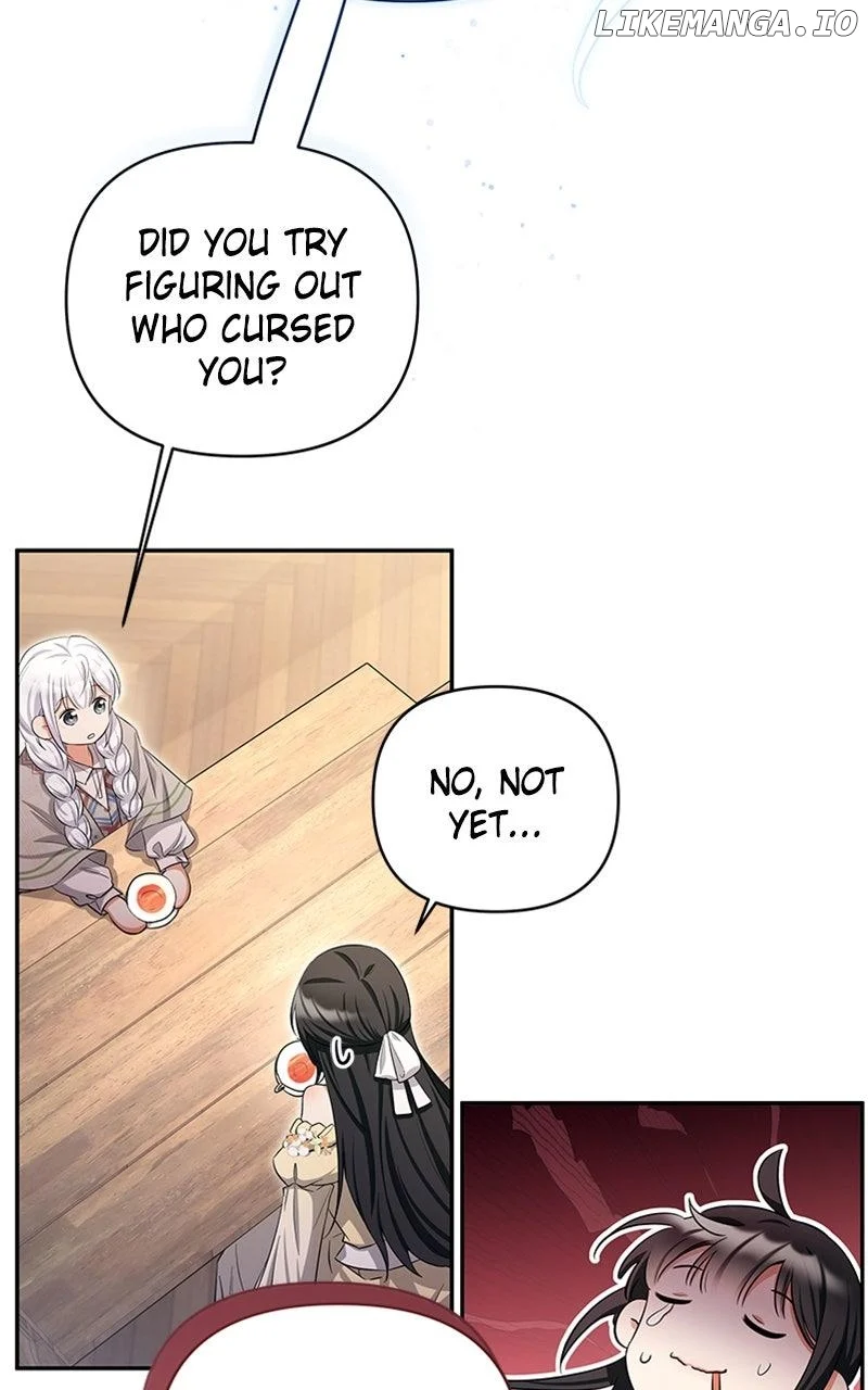 Thiendavis – For The Perfect Salvation chapter 19 page 54