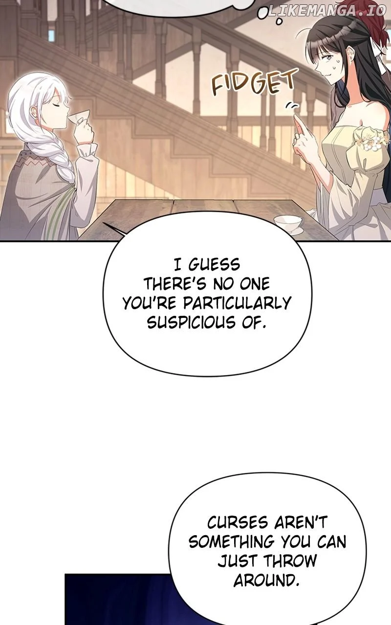 Thiendavis – For The Perfect Salvation chapter 19 page 56