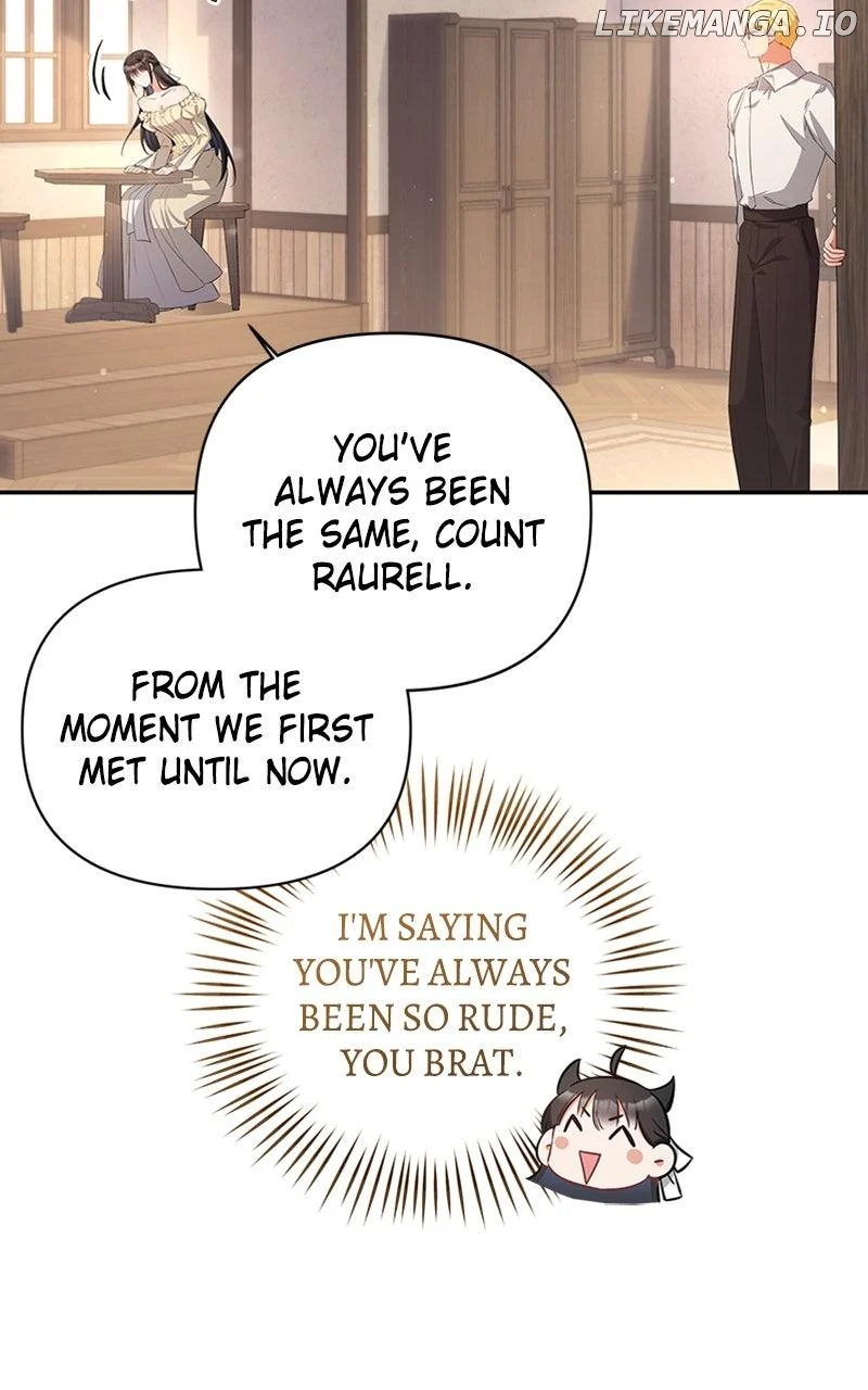 Thiendavis – For The Perfect Salvation chapter 19 page 9