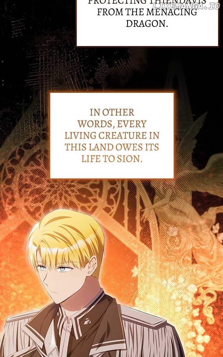 Thiendavis – For The Perfect Salvation chapter 21 page 15