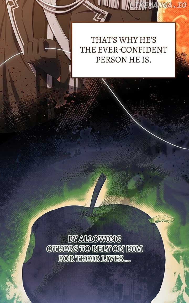 Thiendavis – For The Perfect Salvation chapter 21 page 16