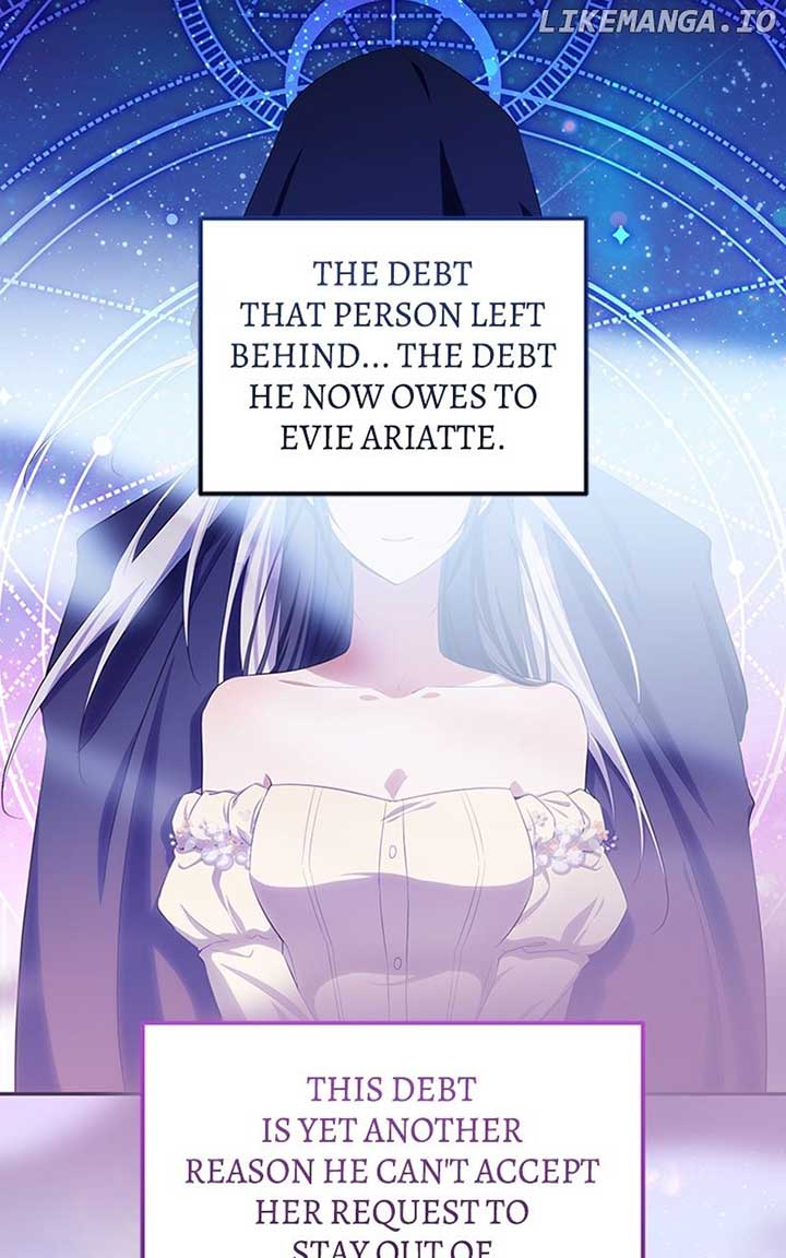Thiendavis – For The Perfect Salvation chapter 21 page 19