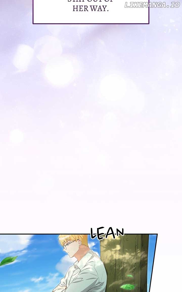 Thiendavis – For The Perfect Salvation chapter 21 page 20