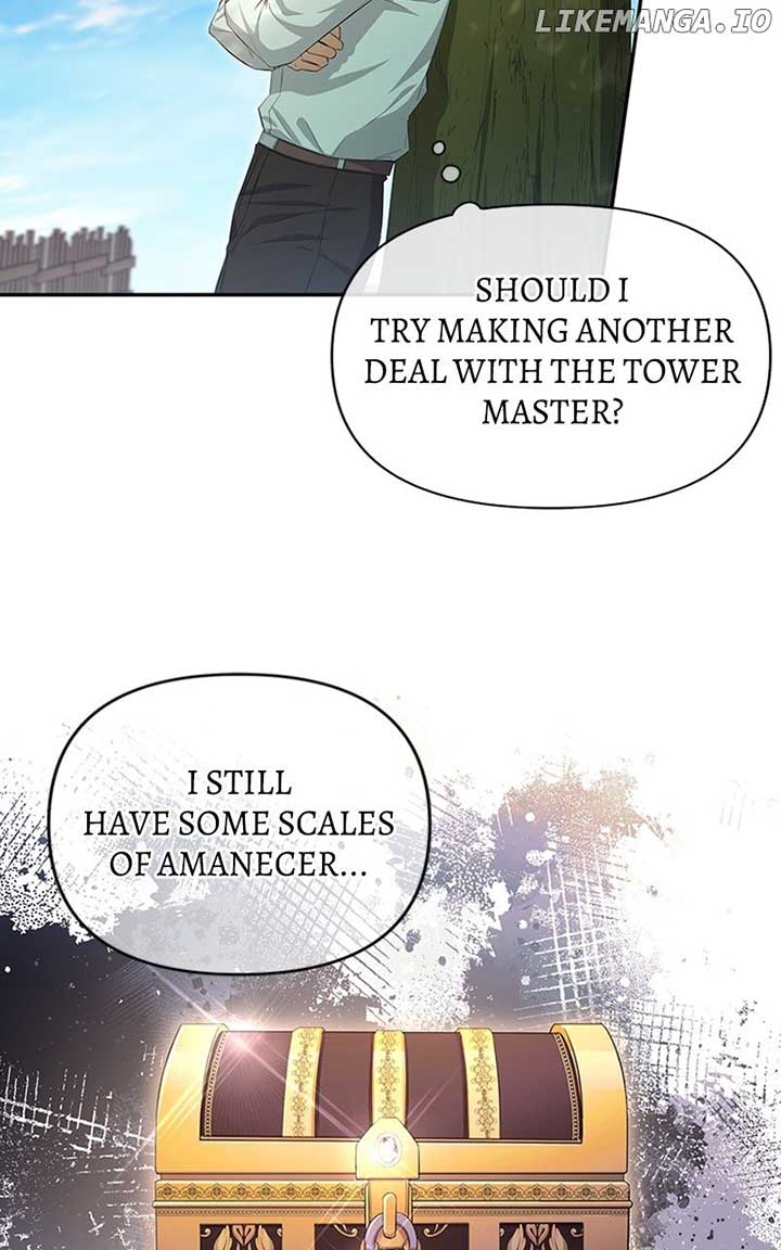 Thiendavis – For The Perfect Salvation chapter 21 page 21