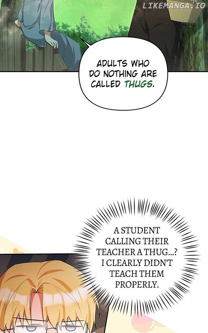 Thiendavis – For The Perfect Salvation chapter 21 page 30