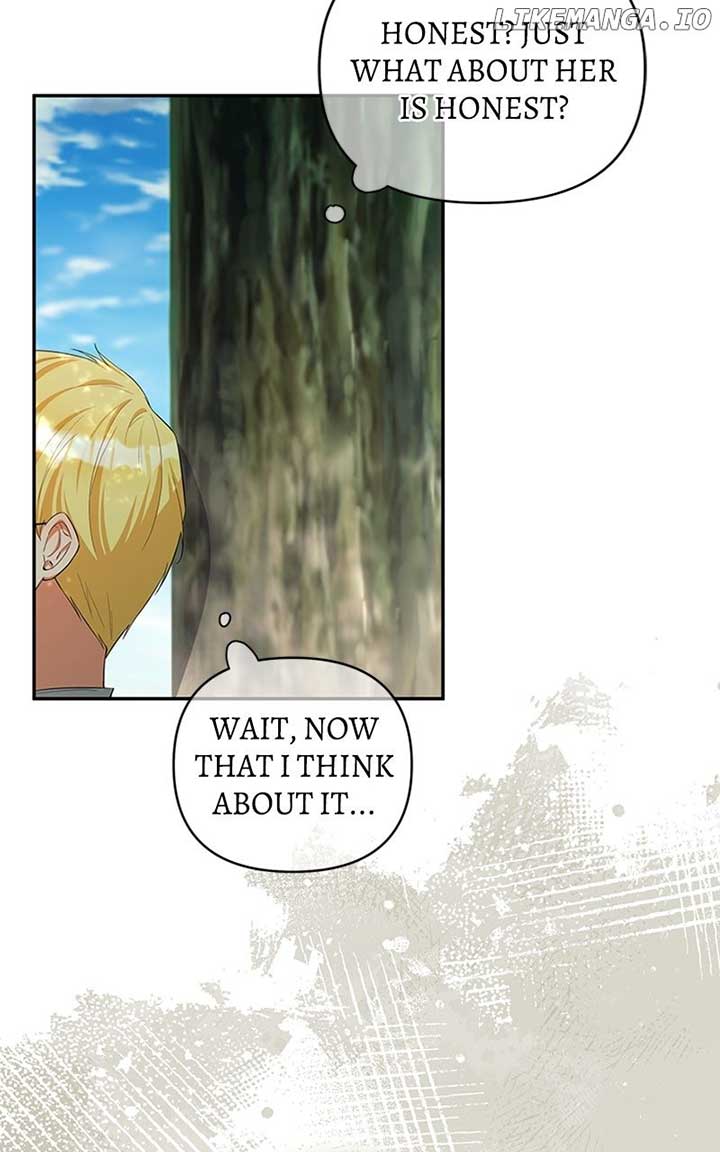 Thiendavis – For The Perfect Salvation chapter 21 page 36