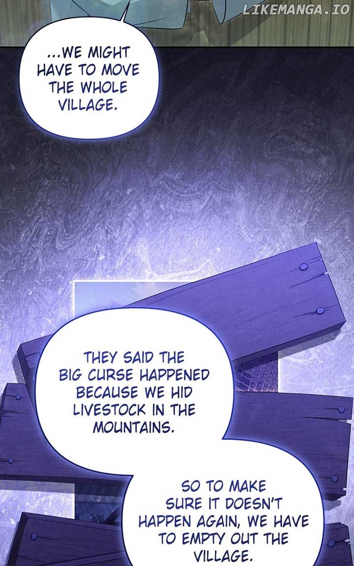 Thiendavis – For The Perfect Salvation chapter 21 page 49