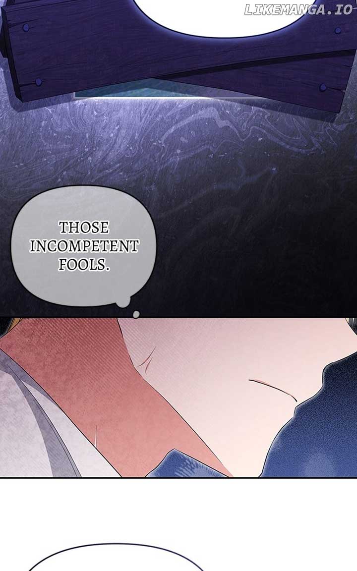 Thiendavis – For The Perfect Salvation chapter 21 page 50