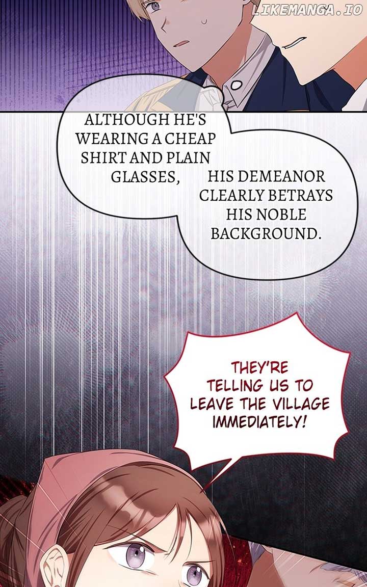 Thiendavis – For The Perfect Salvation chapter 21 page 70
