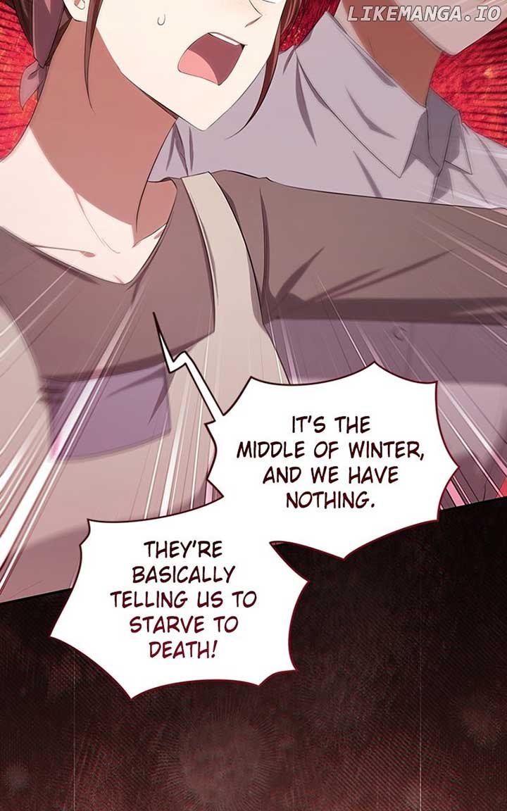 Thiendavis – For The Perfect Salvation chapter 21 page 71