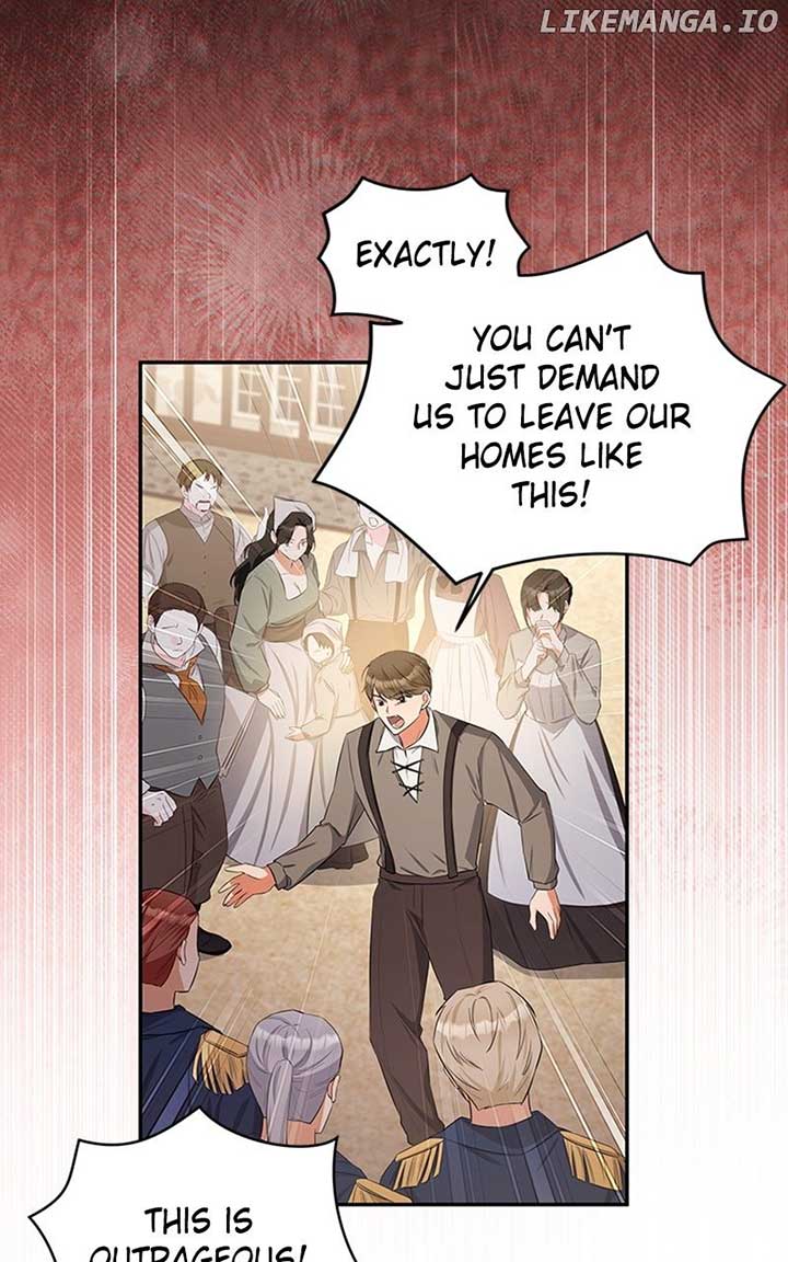 Thiendavis – For The Perfect Salvation chapter 21 page 72