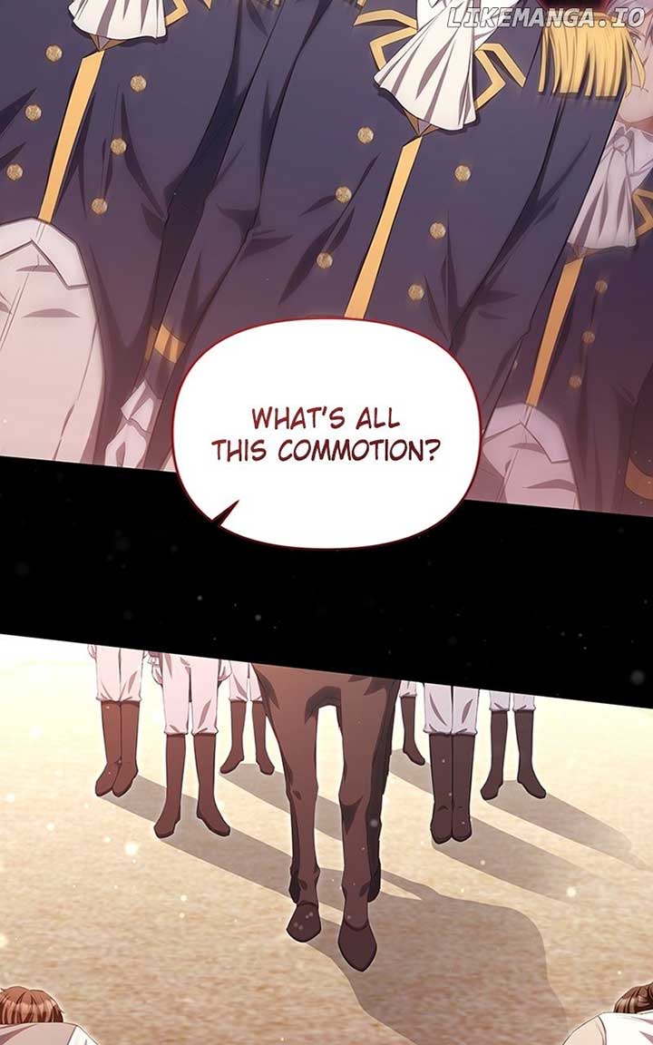Thiendavis – For The Perfect Salvation chapter 21 page 75