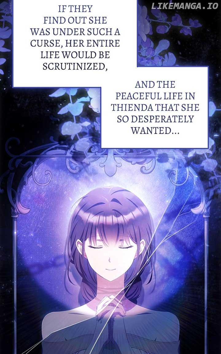 Thiendavis – For The Perfect Salvation chapter 21 page 8