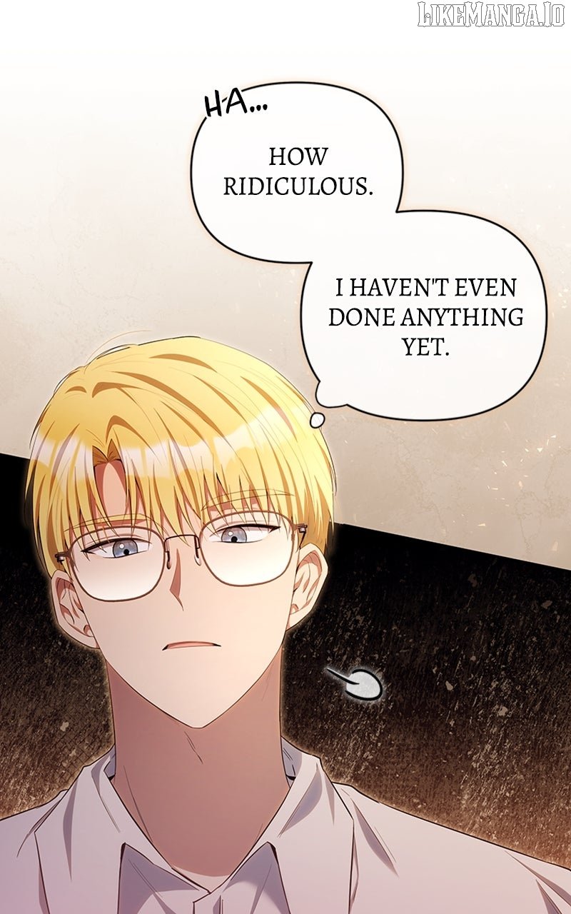 Thiendavis – For The Perfect Salvation chapter 25 page 1