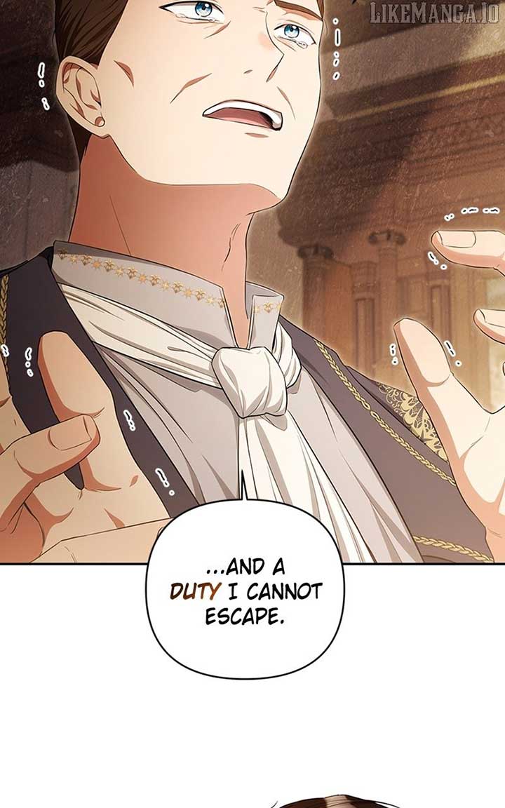 Thiendavis – For The Perfect Salvation chapter 27 page 7