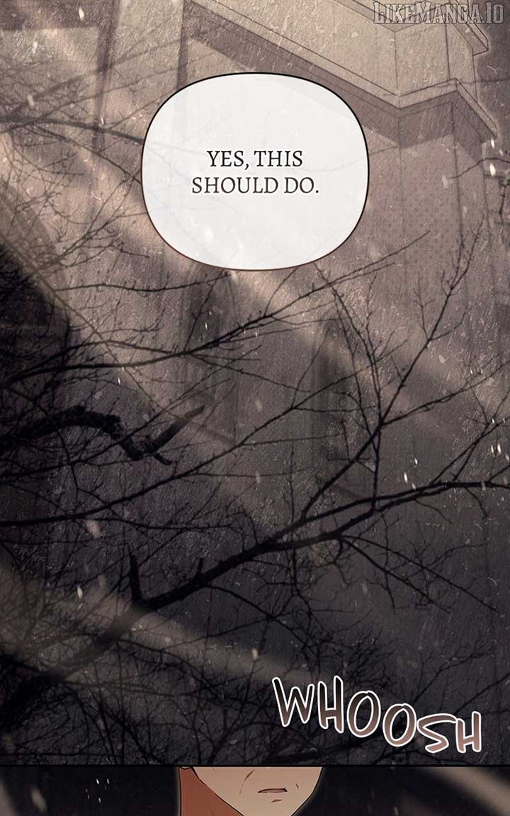 Thiendavis – For The Perfect Salvation chapter 27 page 33