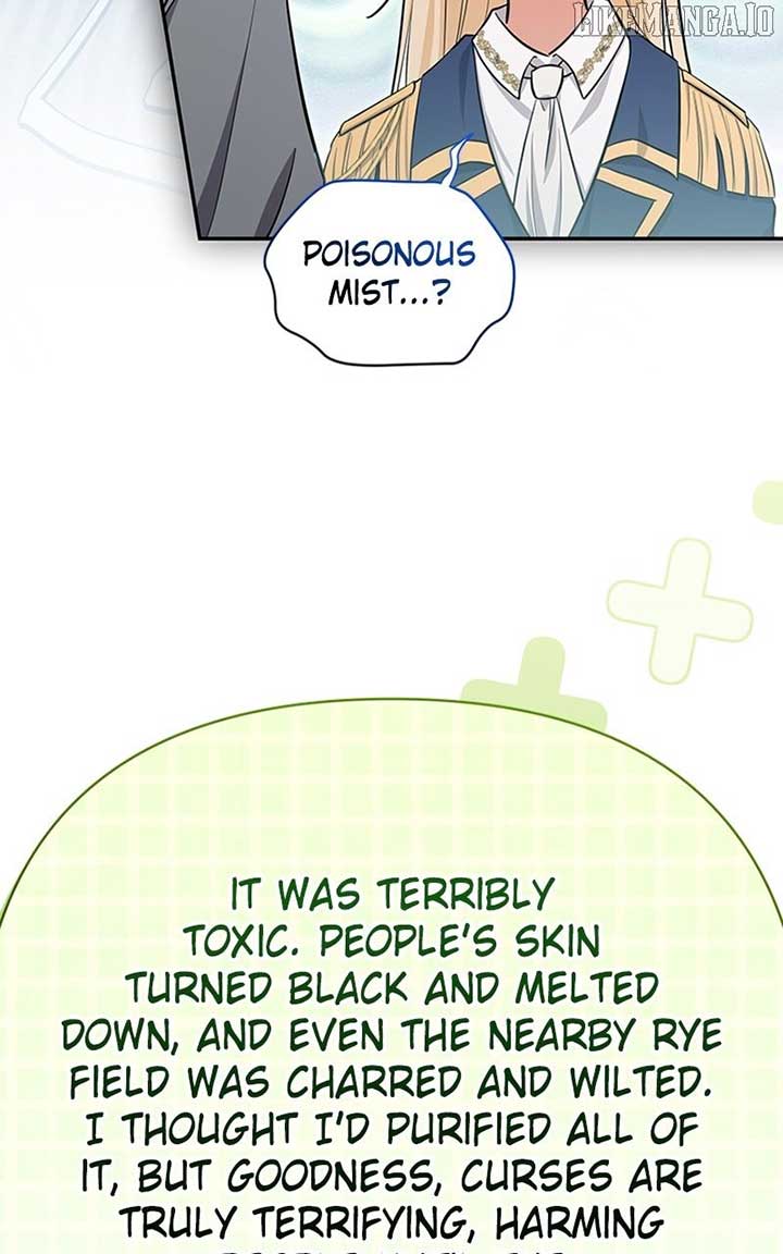 Thiendavis – For The Perfect Salvation chapter 27 page 71